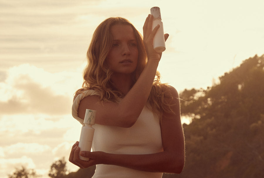 Alcohol-Free Fragrances: Make The Switch